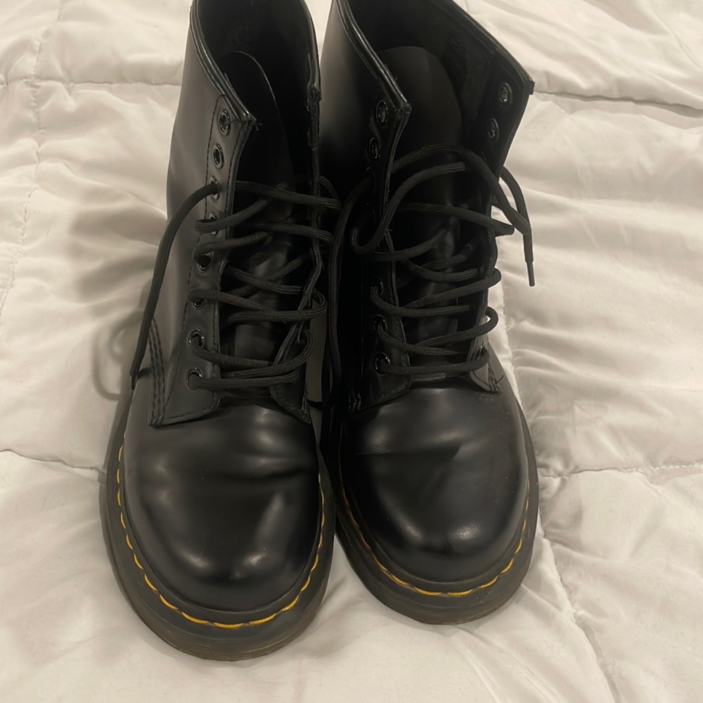 Dr. Martens size 7